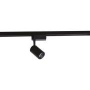 Reflektor do szynoprzewodu PROFILE IRIS LED 7W Nowodvorski 8996 8998 CZARNY 3000K/4000K 