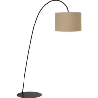 Lampa podłogowa ALICE coffee L Nowodvorski 3464