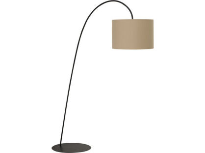 Lampa podłogowa ALICE coffee L Nowodvorski 3464