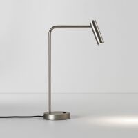 Lampa biurkowa Enna Desk LED 1058057 Astro Minimalistyczna regulowana 