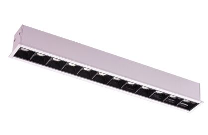 Oprawa sufitowa LED OXYLED ZANO XL  890394