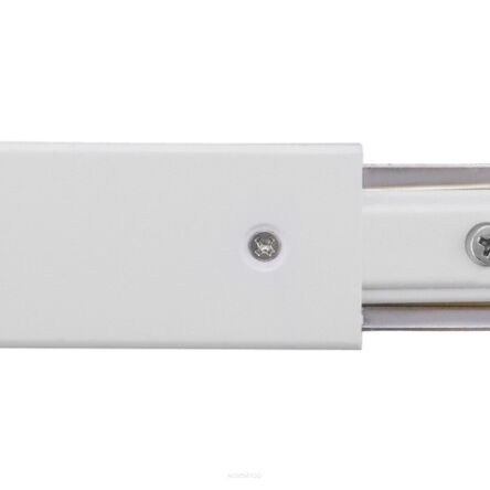 KOŃCÓWKA ZASILAJĄCA PROFILE POWER END CAP 9462  NOWODVORSKI  
