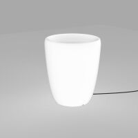 Lampa ogrodowa donica FLOVERPOT S 9711 Nowodvorski DEKORACYJNA