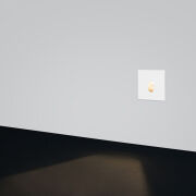 LAMPA SCHODOWA ELKIM LESEL 001 XL Elegancka 3 kolory LED 3000K / 4000K