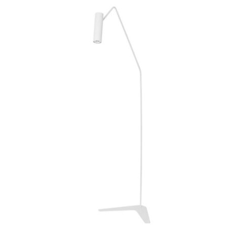 Lampa podłogowa EYE SUPER 6493 Nowodvorski Regulowana 160 cm