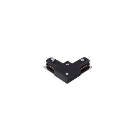 Łącznik L CONNECTOR AZ4739 do szyny jednofazowej TRACK 1 LINE AZZARDO
