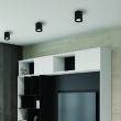 Oprawy natynkowe Mone Nero ORLICKI DESIGN nowoczesna Metal / Czarne - 2