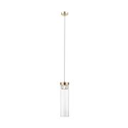 LAMPA WISZĄCA LAMPA WEWNĘTRZNA (WISZĄCA) ZUMA LINE GEM PENDANT P0389-01D-F7AC ZUMA LINE 