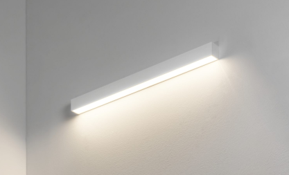 Lampa ścienna YON 46.15 KN HP 66W On-Off Labra 6.2627 