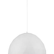 Lampa wisząca DIAMENT L 31370 SIGMA BIAŁA MIEDZIANA 50 CM