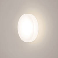 LAMPA SCHODOWA ELKIM LESEL 009 XL Nowoczesna funkcjonalna  LED 3000K / 4000K czarna / biała