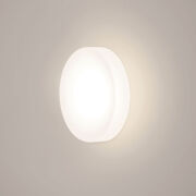 LAMPA SCHODOWA ELKIM LESEL 009 XL Nowoczesna funkcjonalna  LED 3000K / 4000K czarna / biała