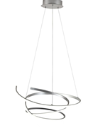 Lampa wisząca FORE asymetryczna ZUMA LINE 19058P