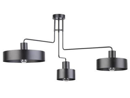 Lampa wisząca VASCO 31553 SIGMA NOWOCZESNA