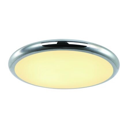 Plafon PIATTO CROMO 80  ORLICKI DESIGN PIATTO CROMO 80  