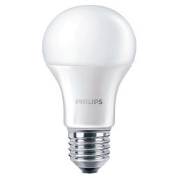 Żarówka LED PHILIPS E27 7,5W=60 6500K
