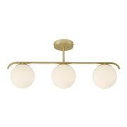 Lampa sufitowa GRANT 3