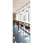 Lampa do szyny magnetycznej ELSA TRACK MAGNETIC 7W AZ4633 Azzardo - 2