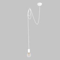 Lampa wisząca SPIDER 9745 Nowodvorski pojedynczy zwis