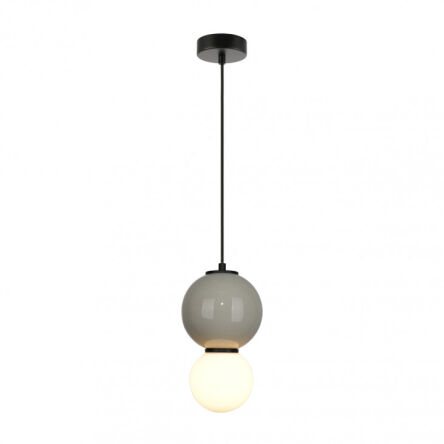 Lampa wisząca Pieve PND-95221-1S-GR Italux