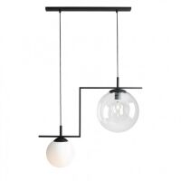Lampa wisząca ZAC 1038H1 Aldex geometryczna nowoczesna 