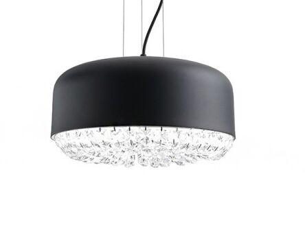 Lampa wisząca Tarant 35 black AZ3163
