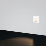 LAMPA SCHODOWA ELKIM LESEL 001 L Nowoczesna 3 kolory LED 3000K / 4000K 