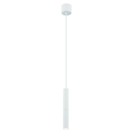 Lampa wisząca zwis SLIMI S BIANCO/ROSE GOLD ORLICKI DESIGN SLIMI S BIANCO / ROSE GOLD