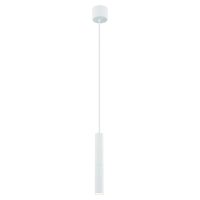 Lampa wisząca zwis SLIMI S BIANCO/ROSE GOLD ORLICKI DESIGN SLIMI S BIANCO / ROSE GOLD
