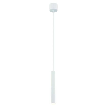 Lampa wisząca zwis SLIMI S BIANCO/ROSE GOLD ORLICKI DESIGN SLIMI S BIANCO / ROSE GOLD