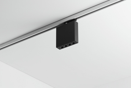 Lampa sufitowa/ reflektor do szyny SHIFT 1.4 Adaptor 1F Labra 7.2749 
