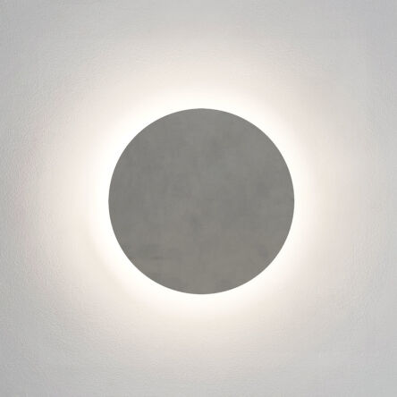 Kinkiet ECLIPSE ROUND 300 LED BETON ASTRO 1333011 