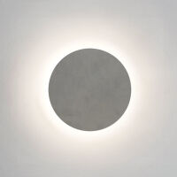 Kinkiet ECLIPSE ROUND 300 LED BETON ASTRO 1333011 