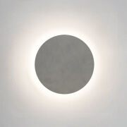 Kinkiet ECLIPSE ROUND 300 LED BETON ASTRO 1333011 