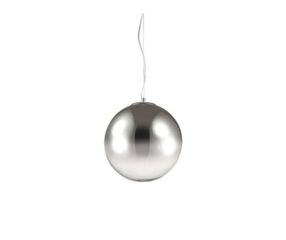 Lampa wisząca Mapa Fade SP1 D40 161334  NOWOCZESNY IP20  METAL Ideal Lux LAMPA WEWNĘTRZNA OPRAWA W NOWOCZESNYM STYLU