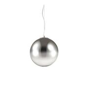 Lampa wisząca Mapa Fade SP1 D40 161334  NOWOCZESNY IP20  METAL Ideal Lux LAMPA WEWNĘTRZNA OPRAWA W NOWOCZESNYM STYLU