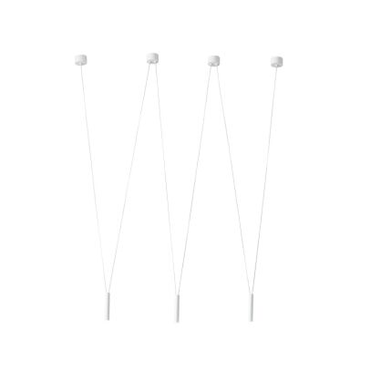 Lampa wisząca VIVA III BIANCO/NERO ORLICKI DESIGN VIVA III BIANCO VIVA III NERO  