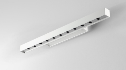 Kinkiet RAY multi.dot KN 854 On-Off Labra 1.2252 LED 26W