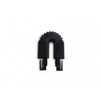 Łącznik giętki FLEXIBLE CONNECTOR AZ4282 do szyny 3f TRACK 3LINE AZZARDO
