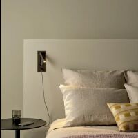 Kinkiet Fuse 3 USB 1215084 Astro LED 3.5W do czytania MATOWY NIKIEL