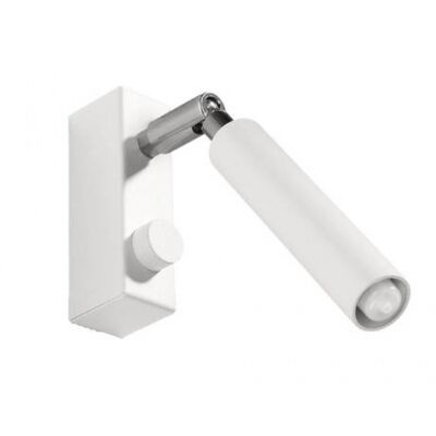 Lampa sufitowa kinkiet EYETECH SL.0902 SOLLUX LIGHTING biały