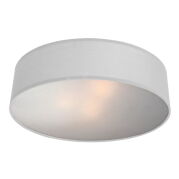 PLAFON ALTO biały / czarny  / szary Light Prestige E14 PLASTIK / TKANINA 