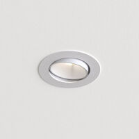 Oprawa podtynkowa Proform FT Round Adjustable 1423005 Astro regulowana