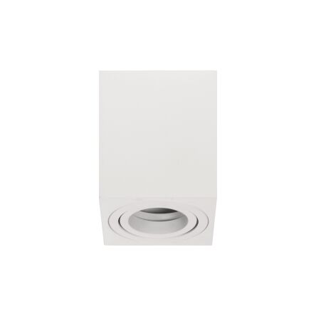 SIGEN S biała  GU10 Downlight LEDDOM 457303 