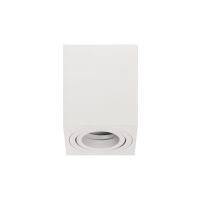 SIGEN S biała  GU10 Downlight LEDDOM 457303 
