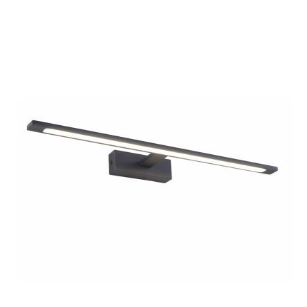 W89443-20W-BK ALTER KINKIET CZARNY ZUMALINE