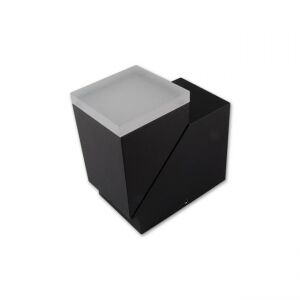 KINKIET ZEWNĘTRZNY 7.5W PW 4000K IP54 