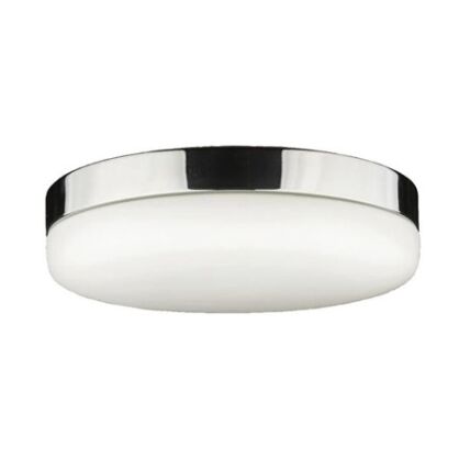 Plafon KASAI SENSOR 8827 Nowodvorski Czujnik ruchu CHROM
