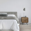 Kinkiet Doria WL-83957-1-GR Italux - 5