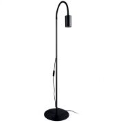 Lampa wisząca Alice II M 2xE27 czarno/złota 4962